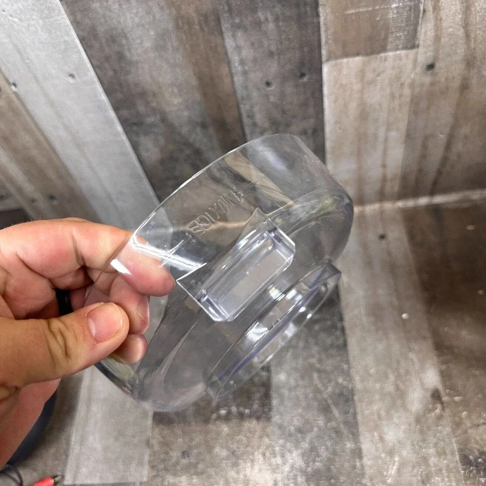 Nostalgia Margarita Oasis Frozen Drink Machine Ice Tray Replacement Part MOS-404